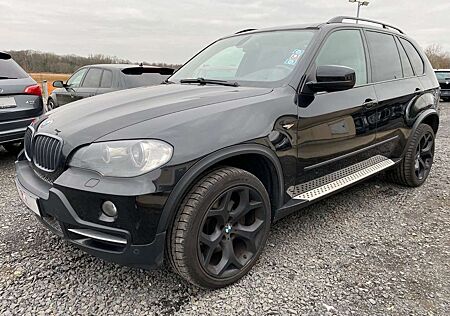 BMW X5 xDrive30d*SPORT-PAKET*LEDER*NAVI*PDC*MFL*