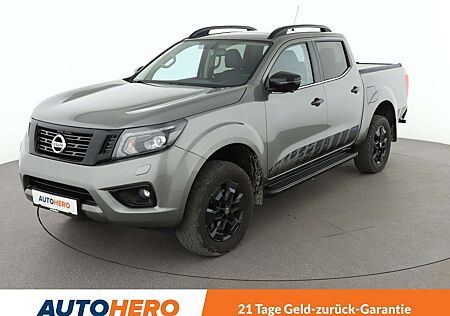 Nissan Navara 2.3 dCi N-Guard Double Cab 4x4 Aut.*NAVI*LED*TEMPO