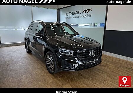 Mercedes-Benz GLB 220 220 4M Progressive +LED+NAVI+DAB+Panorama+