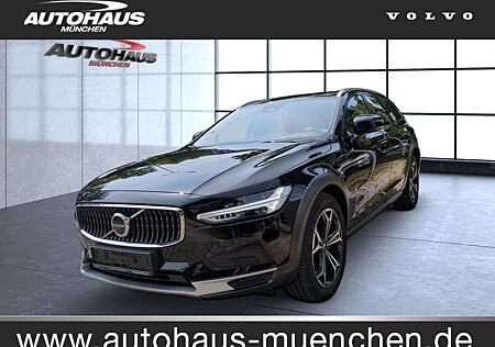 Volvo V90 Cross Country Pro AWD Bluetooth Navi LED Klima