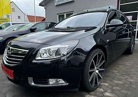 Opel Insignia 2.0 CDTI Innovation Bi-XENON/NAVI/PDC
