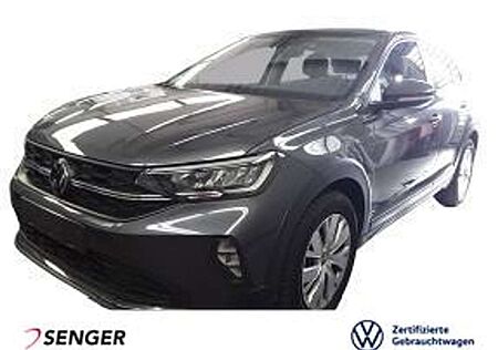 VW Taigo Volkswagen 1.0 TSI CarPlay LED Klima Sitzheizung