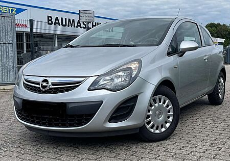 Opel Corsa 1.2 16V ecoFLEX Edition* Klima * Tüv NEU*
