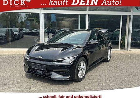 Kia EV6 GT-Line 4WD WERKSGA+MEMO+AHK+HEAD+ACC+360°