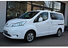 Nissan E-NV200 e-Evalia