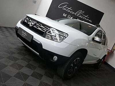 Dacia Duster I Prestige 4x2 Navi*KAMERA*LEDER*PDC*AHK*