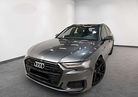 Audi A6 AVANT 55TFSi 2x S LINE/BLACK/MTRX/ACC/PANO/VC