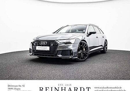 Audi A6 AVANT 55TFSi 2x S LINE/BLACK/MTRX/ACC/PANO/VC