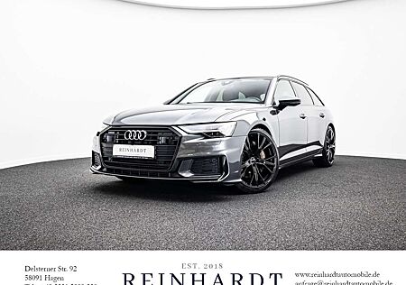 Audi A6 AVANT 55TFSi 2x S LINE/BLACK/MTRX/ACC/PANO/VC