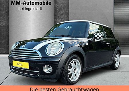 Mini Cooper D -TÜV 04/26-TOP AUTO