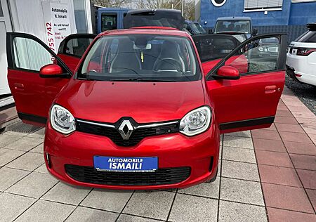 Renault Twingo Limited