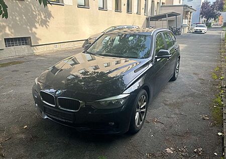 BMW 318d 318 3er Touring Diesel Touring