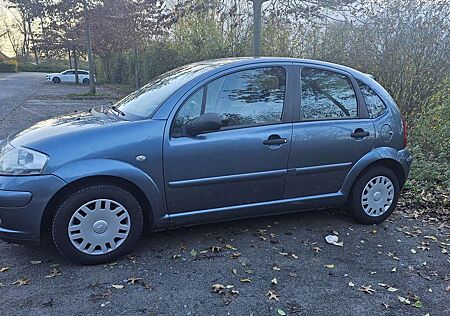 Citroën C3 Citroen 1.4 Confort