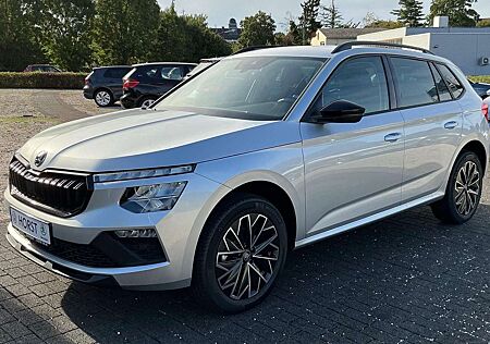 Skoda Kamiq Selection Kamera Kessy DSG