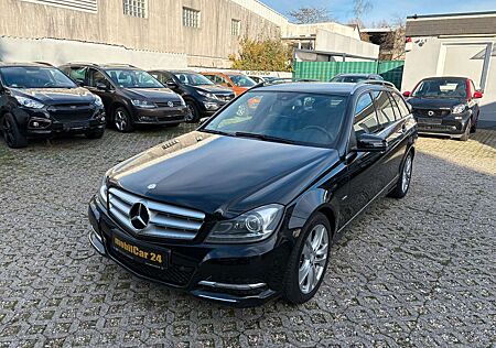 Mercedes-Benz C 250 C T-Modell T CDI BlueEfficiency AUT.