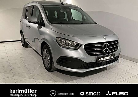 Mercedes-Benz Others T 180 STYLE Navi+Sitzh+Ambiente+DAB+Apple+RfK BC