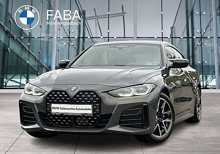 BMW 440 M440i xDrive Gran Coupé Head-Up HK HiFi DAB LED
