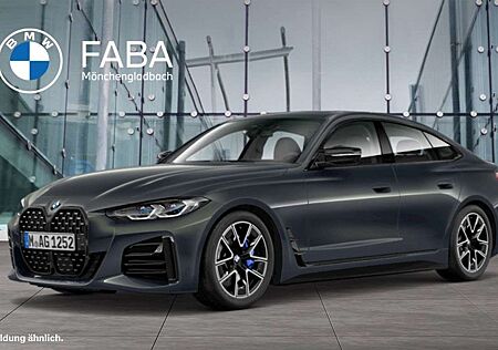 BMW 440 M440i xDrive Gran Coupé Head-Up HK HiFi DAB LED
