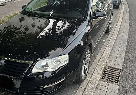 VW Passat Volkswagen 2.0 TDI