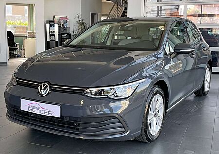 VW Golf Volkswagen VIII Lim. Life 2.0 TDI "LED/ACC/VirtualC."