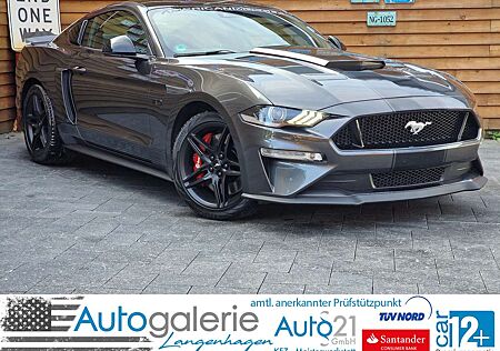 Ford Mustang GT Automatik VC Navi 20´´ Leder Kamera