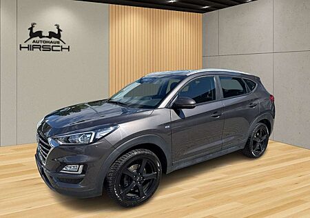 Hyundai Tucson FL MJ20 1.6 CRDi 7-DCT 2WD