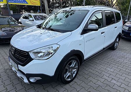 Dacia Lodgy Stepway