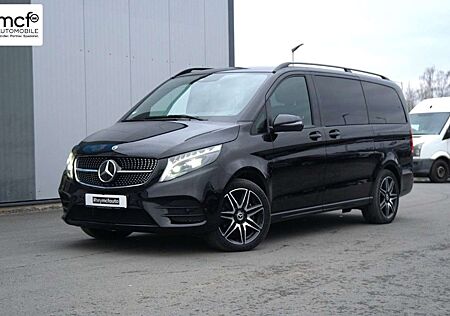 Mercedes-Benz V 300 d EDITION 4MATIC lang *Airmatic*Pano*ACC*