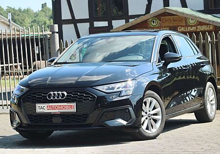 Audi A3 Spback 30 TFSI LED CarPlay