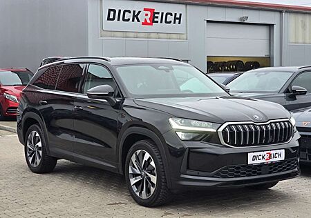 Skoda Kodiaq 2.0 TDI 4x4 Selec PANO*AHK*MATRIX*StandH.