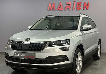 Skoda Karoq 1.5 TSI*LED*NAVI*SITZHZG*PDC