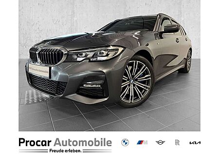 BMW 330 d xDrive Touring M Sport LMR DS 790M+M SPORTBREMSE