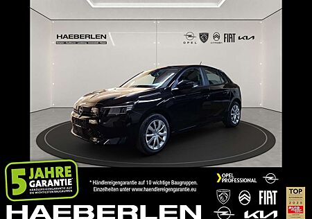 Opel Corsa e Edition LED+SHZ+Fernlichtass.+KlimaA