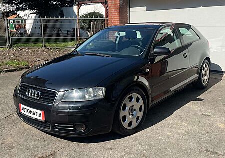 Audi A3 1.6 Attraction°Automatik°3.Hand°Xenon°