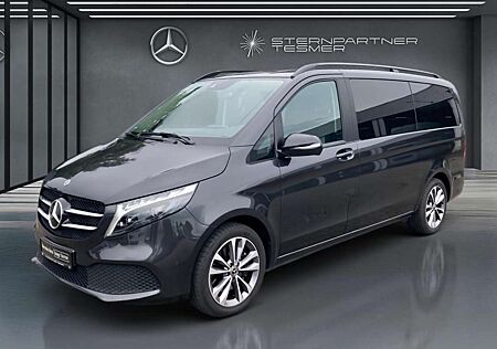 Mercedes-Benz V 250 d EDITION Lang Liegep.+Standh.+Drehsitze