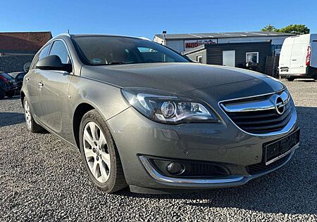 Opel Insignia Innovation Xenon Navi