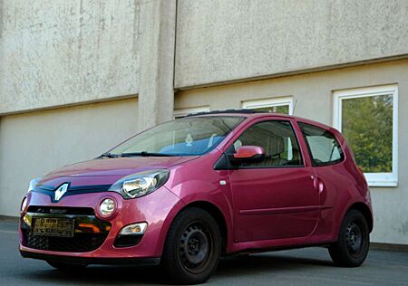 Renault Twingo Liberty/Pano/Tüv 10/2026