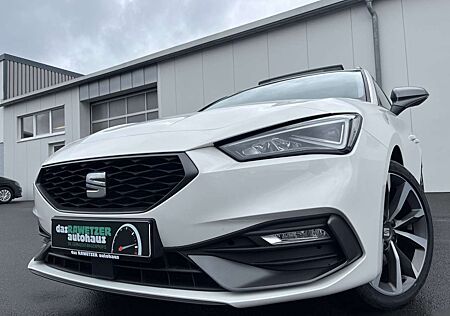 Seat Leon SP 2.0 TDI DSG FR-Line AHK Panorama Digital Cockpi