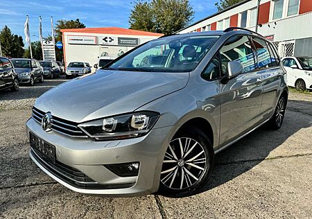 VW Golf Sportsvan Volkswagen Allstar 1.4L BMT/Start-Stopp