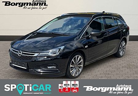 Opel Astra ST Ultimate 1.4 Turbo Keyless Go - Navi - Rückfahr