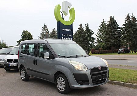 Fiat Doblo Dynamic