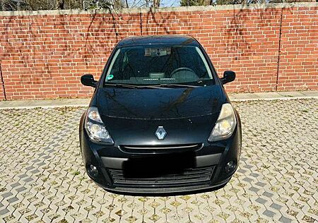 Renault Clio 1.2 16V 75 Dynamique