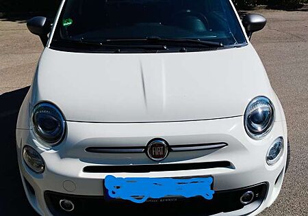 Fiat 500 1.2 8V S