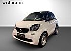 Smart ForTwo ed Klimaautom*Cool & Audio-Paket*Tempomat