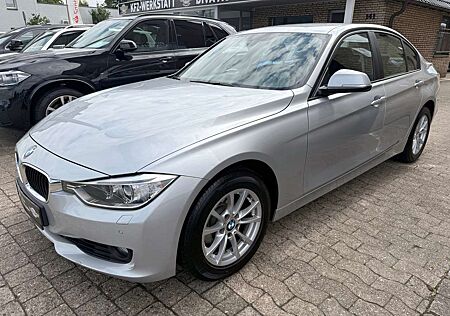 BMW 320 i Limousine 1.Hand, Automatik, erst 26Tkm