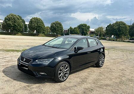 Seat Leon 2.0 TDI DPF Start&Stop Style