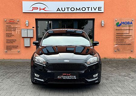 Ford Focus Turnier ST-Line*ZAHNRIEM*NEU*NAVI*SHZ*PDC