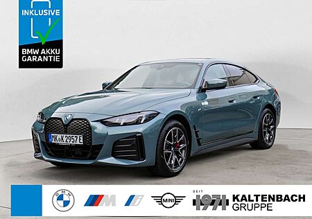 BMW i4 Gran Coupe 35 eDrive M-Sport Pro FACEL.