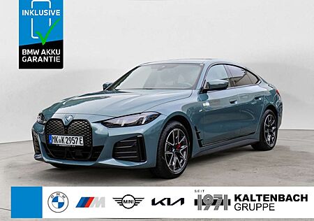 BMW i4 Gran Coupe 35 eDrive M-Sport Pro FACEL.