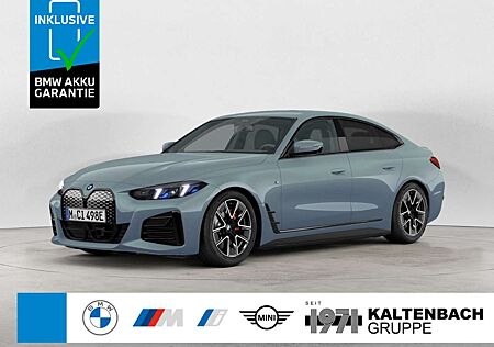 BMW i4 Gran Coupe 35 eDrive M-Sport Pro FACEL.